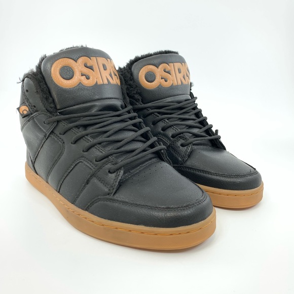 osiris convoy mid shr